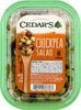 Chickpea salad - Product