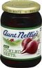 Pickled beets - Producto