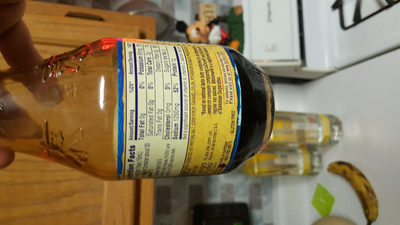 LA CHOY Soy Sauce, 15 FL OZ - Ingredients