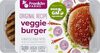 Fresh veggiburger original recipe - Product