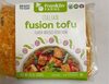 Italian Fusion Tofu - Product