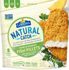 Breaded Fish Fillets - Product