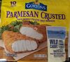 Parmesan Crusted 100% Whole filet - Product