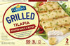 Grilled Tilapia, Roasted Garlic & Butter - Product