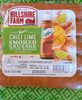 Chilli lime smoked sausage - Product