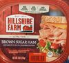 Ultra Thin Brown Sugar Ham - Product