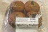 BlueBerry Muffins - Produkt