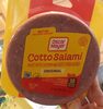 Cotto salami - Product