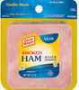 Oscar mayer lean smoked ham with water added - Product