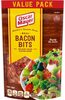 Real bacon bits pouch - Product