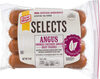 Angus Smoked Uncured Angus Beef Franks - Product