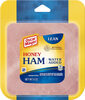 Honey ham water added lean - Prodotto