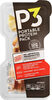 P chicken and cashews - Product