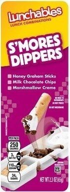 Smores dippers - Product