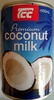 TCC Premium Coconut Milk - Producto