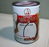 Coconut cream of cans milliliter each - Product