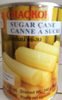 Canne a sucre en conserve - Product