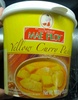 Yellow Curry Paste - Tuote