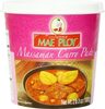 Massaman Curry Paste - Product