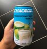 Brand, Young Coconut Juice With Jelly - Product