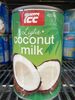 Light Coconut Milk - Product