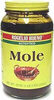 Mexican Condiment Mole - Product