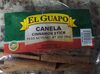 Canela Cinnamon Stick - Product