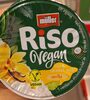 Riso Veganvanilla - Produkt