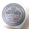 Ravens Oak Goat's Cheese - Product
