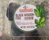 Black mission figs - 产品