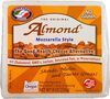 The Original Almond Mozzarella Style The Good - Product