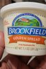 Brookfield golpes spread - Product