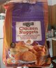 chicken nuggets - Producto