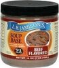 Soup Base, Beef - Product