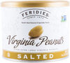 Super Extra Large Virginia Peanuts, Salted - Product