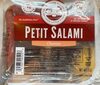 Petit salami chorizo - Producto