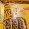 Street Taco Kit ASADO Chicken - Product