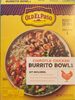 Chipotle Chicken Burrito Bowl - Product