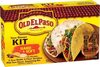 Taco dinner kit - Product