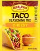 Cheesy taco seasoning mix - Product