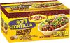 Stand n stuff soft taco dinner kit - Product