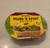 Stand and Stuff Tortilla Boats - Product