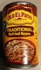 Traditional Refried Beans - Product