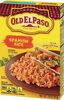 Boxed spanish rice sides box - Tuote