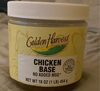Chicken Base - Product