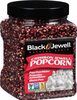 Crimson Popcorn - Product