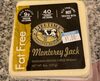 Monterey jack - Produkt