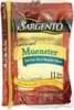 Sliced Muenster Natural Cheese - Product