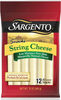 Mozzarella string cheese snacks - Product
