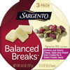 Balanced breaks monterey jack cheese - Produkt